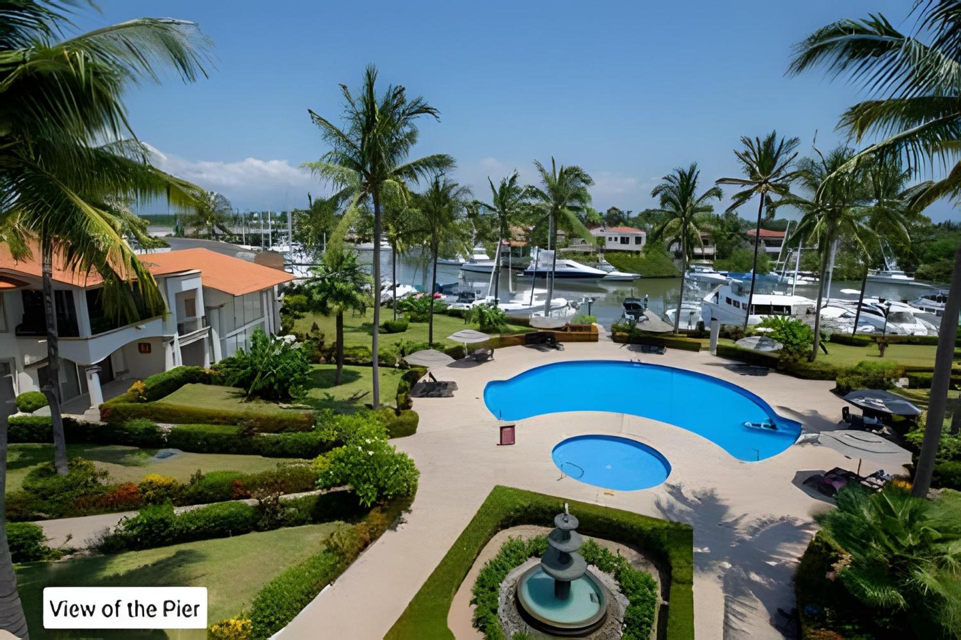 Grand Marina Villas Nuevo Vallarta Exterior photo