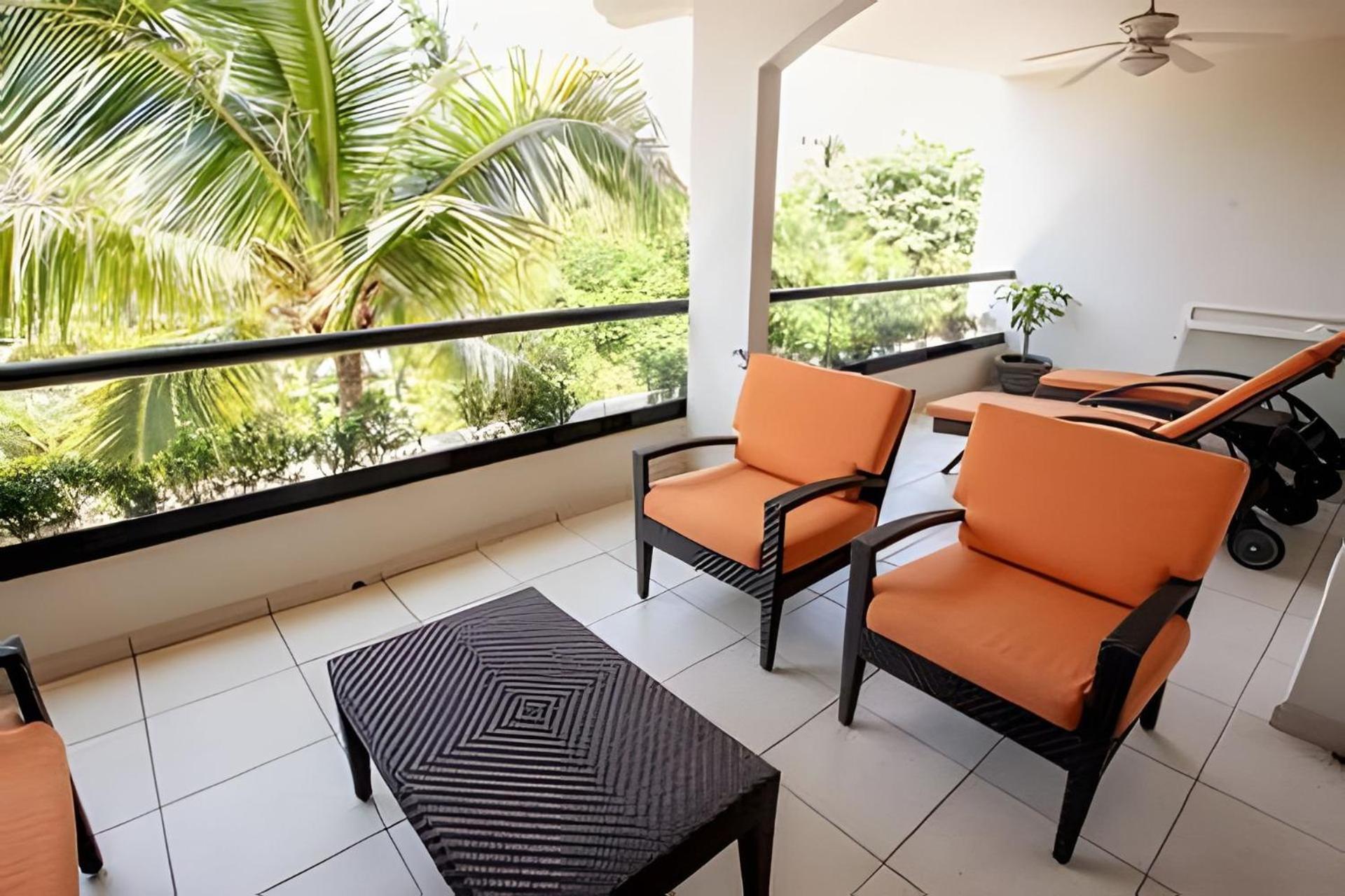 Grand Marina Villas Nuevo Vallarta Exterior photo