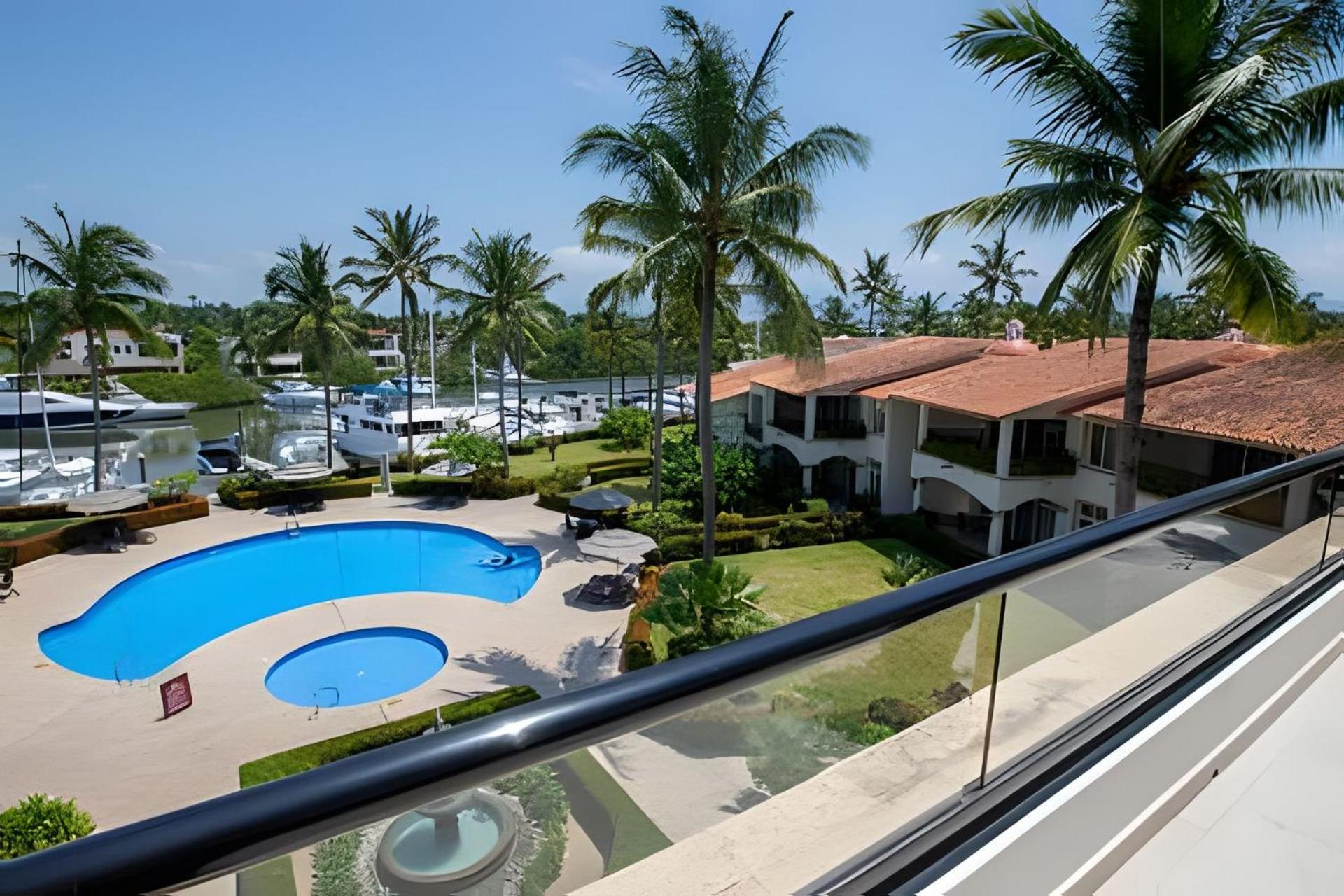 Grand Marina Villas Nuevo Vallarta Exterior photo